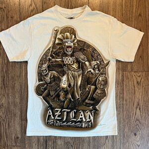 DGA Tees High Quality Cotton ADELITA Men's Tee NWOT M